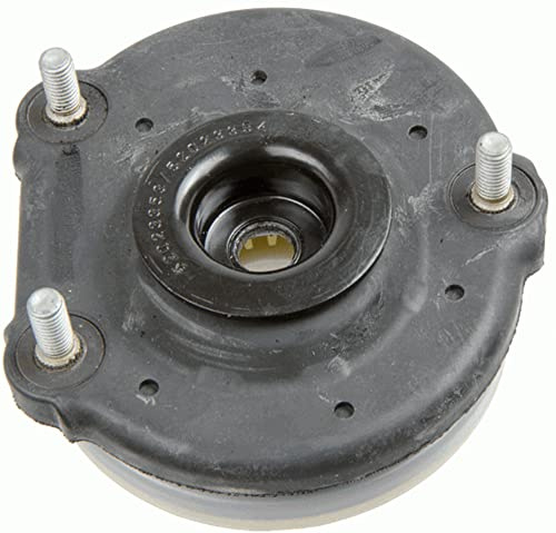 LEMFÖRDER 38991 01 Suspension Strut Support Mount Compatible for Fiat Doblo Cargo (263_) 2010 - Right, Front Axle and Other Vehicles