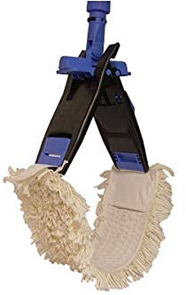 Axis Line Klapphalter Twinstar 40cm oder 50cm Keine nassen Finger mehr Doppelkalphalter (40cm)