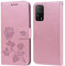 Cover per Xiaomi Mi 10T Pro 5G/Mi 10T Custodia,Carta Fessura,Supporto Stand,Silicone TPU,Flip Protettiva Case per Xiaomi Mi 10T Pro 5G/Mi 10T