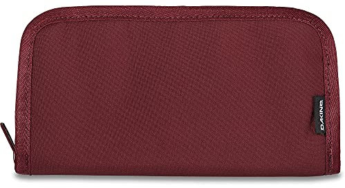 Dakine Luna Geldbörse, Port Red, Einheitsgröße, Luna Wallet