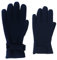 maximo KIDS-Fingerhandschuhe Softshell, Klettriegel