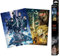 ABYstyle Attack on Titan Poster Set 2 Chibi Poster, Merhfarbig