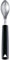 Triangle - 2 cuillères à quenelle 6 cm -Triangle products®