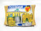 Potsdam Brandenburg Poly Rolle Magnet Germany Souvenir Wappen