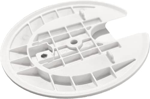 Sanus Sonos Era 100 Adapterhalterungs-Kit für kabellose Lautsprecherständer (WSS21, WSS22, OSS21, OSS22) – bietet Kompatibilität für neue Sonos Era Lautsprecher ohne Demontageständer – Modell: