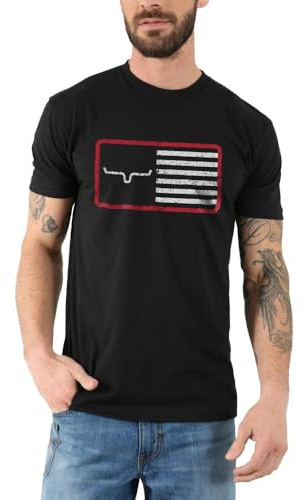 Kimes Ranch Herren American Trucker T-Shirt