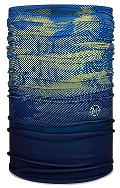 Buff Halswärmer Windproof Unisex-Erwachsene