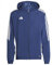 adidas Performance Tiro 24 Windbreaker blaublauweiss 3XL