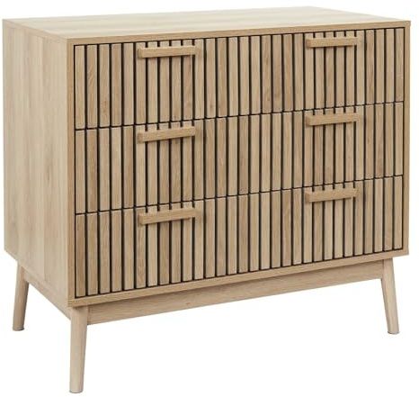 HOME DECO FACTORY 2er-Set Vorhänge Blickdicht Ösenaufhängung Grau