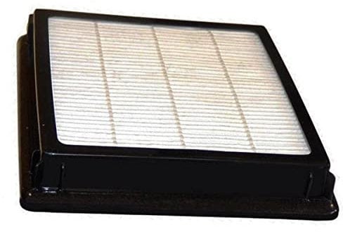 SOS Accessoire Filtro HEPA 13 completo per aspirapolvere NILFISK 21983000