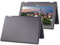 mCover Funda rígida solo compatible con computadoras portátiles 2 en 1 Acer Chromebook Spin 511 R756T Series 2023 ~ 2024 de 11.6 pulgadas (no compatible con ningún otro modelo Acer), color negro