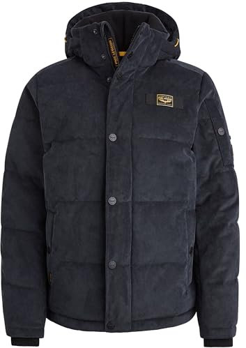 PME Legend Semi long jacket GOBBLER Clear For Salute - M