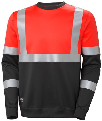 ADDVIS SWEATSHIRT CL 1