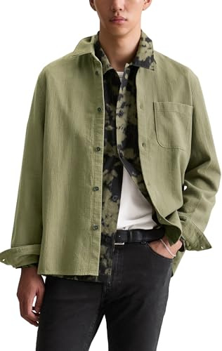 Marc O'Polo Denim Men's 5000006997 Shirt