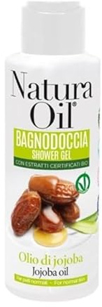 natura Oil