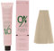 Lejavini 0% Bio Vegan For You 100mL Color 10/0 | Tinte Crema Colorante Permanente Vegana sin Amoniaco - Crema de Coloración Natural para el Cabello Sin Amoníaco