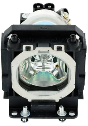 NATUZORA 610-323-5998 /POA-LMP94 Ersatzlampe for S-ANYO PLV-Z5 PLV-Z4 PLV-Z60 PLV-Z5BK Projektoren(POA-LMP94-CBH)