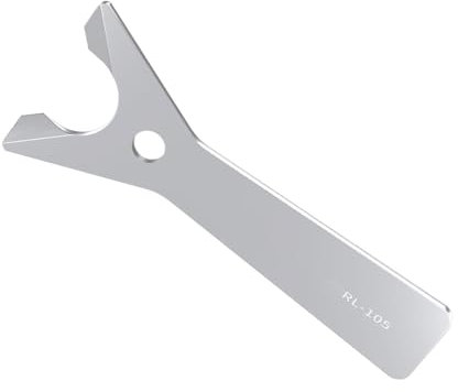 Fahrräder Vordergabel Schraubenschlüssel Ersatzfahrrad Headsets Basis Abstandshalter Schraubenrad Bike Obere Schüssel Entfernung Werkzeug