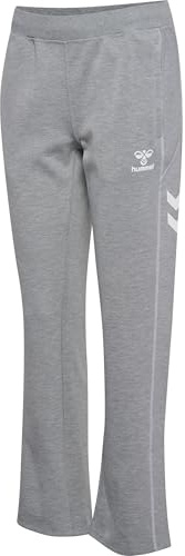 hummel Damen Track Pants Hmlmove 2.0 Pants Woman
