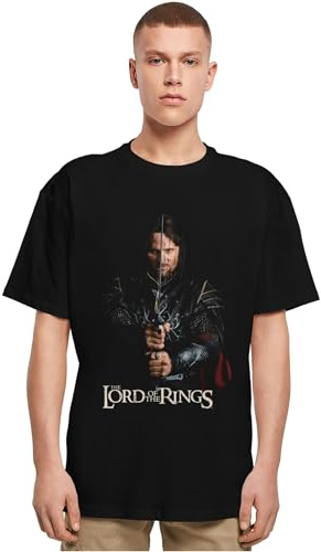 MERCHCODE Herren T-Shirt