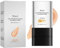 3 in 1 Anti-Falten Foundation Stick SPF 50, Koreanischer Hydratisierender Leichter Makelloser Radiergummi Foundation Stick, Multi-Use Gesicht Makeup Konturenstift mit Pinsel (B)