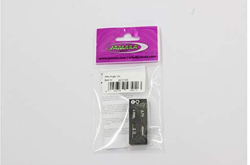 Accu Angle 120 Lipo 3,7V 520mAh 1,92Wh