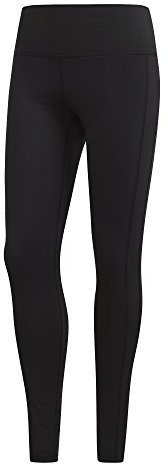 adidas Damen Tights Believe This High-Rise Soft, Black, M, CV8435
