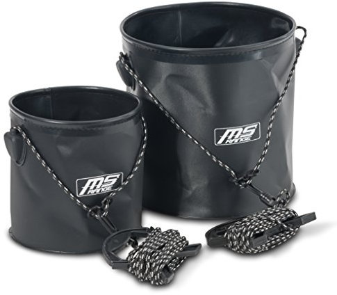 MS-RANGE Water Bucket (faltbarer Wassereimer), Ausführung:Small