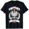 Polish King Shirt Polen Eagle dyngus Day Dad Vater Daddy T-Shirt