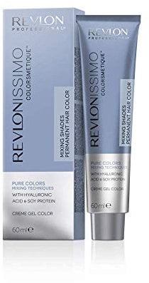 REVLON PROFESSIONAL COLORSMETIQUE 60 ml, Color 017 (Pure Colors)
