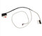 Gintai LCD LED Screen Cable Replacement for HP 15-AC 15-AY 15-AF 15-BA 250 G4 255 G4 256 G4 250 G5 255 G5 DC020026M00 30 Pin