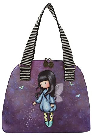Gorjuss Bubble Fairy Große Tasche