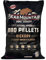 Bear Mountain Premium BBQ Woods 100 Percent All Natural Hardwood Hickory Pellets, Perfect for Pellet Smokers & Grills for Wood-Fired Flavor, (40 Pounds Bag)