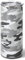 Swig Life Dreifach isolierter Edelstahlbecher mit auslaufsicherem Deckel, spülmaschinenfest, doppelwandig und vakuumversiegelt, Inkognito-Camouflage-Druck (mehrere Muster)