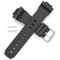 Guangcailun Uhrenarmband-Bügel Ersatz für G-Shock DW-6900 Casio G-Shock DW-6900 Gummi-Silikon-Armband-Ohr-Batch-Nadel