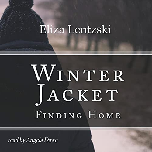 Winter Jacket: Finding Home: Winter Jacket Series, Book 3