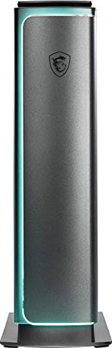 MSI Creator P100X 11TD-635EU - Computer desktop, Intel Core i7-11700K (8 Core 3.6 GHz), 64 GB RAM, 1TB SSD M.2, 2TB HDD 7200rpm, RTX 3070 VENTUS 2X OC 8GB, Windows 10 Pro