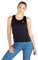 Dare 2b Damen Modernize Ii Women's Vest Black Weste, Schwarz, 38