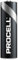 Duracell Procell Industrial Mignon - Batteria alcalina al manganese 1,5 V