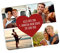 Herz & Heim® Personalisiertes Mousepad mit Wunschname oder Foto 4 Fotos Herz