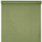 Santex mariage Nappe Rouleau Harmony intissé Opaque 10m, Vert Sauge