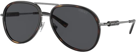 Versace Unisex 0ve2260 Sonnenbrille