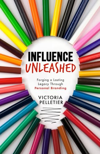 Influence Unleashed: Forging a Lasting Legacy Through Personal Branding
