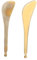 Anneome Physikalische Therapie 2 Pack Von Supplies Gesichts Peeling Guasha Platten