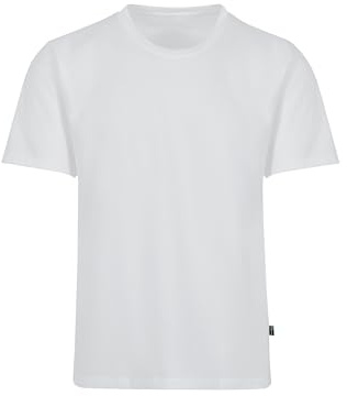 TRIGEMA T-Shirt in Piqué-Qualität