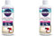Ecozone Coffee Machine Cleaner and Descaler 500 ml - 5 Applications per bottle (Pack of 2)