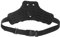 Drop-Leg Holster Adapter, Taktischer Molle Drop-Flex-Adapter mit Verstellbarem Oberschenkelgurt, Drop-Leg Plattform mit Schnellverschluss für Istol-Pistolenholster