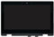 FTDLCD® 11.6 Inch LED LCD Touch Screen Digitizer Assembly With Bezel Replacement for ASUS Chromebook Flip CR1 CR1100FKA Series CR1100FKA-P3RS-CA