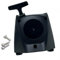RichVibe Leaf Blower Recoil Starter Kit for S-TIHL BR800 BR800X, Pull Start Replacement Part with 3 Screws, OEM 4283-190-4001