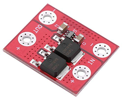 15 A Solarpanel, umgekehrt, Bewässerung, Diode, ideale Diode, 15 A Diode, ideal für Batterie-Solarpanel, ideal für Diode, ideal für Idea